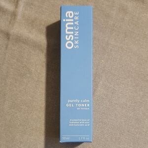 Purely Calm Gel Serum Toner - NIB